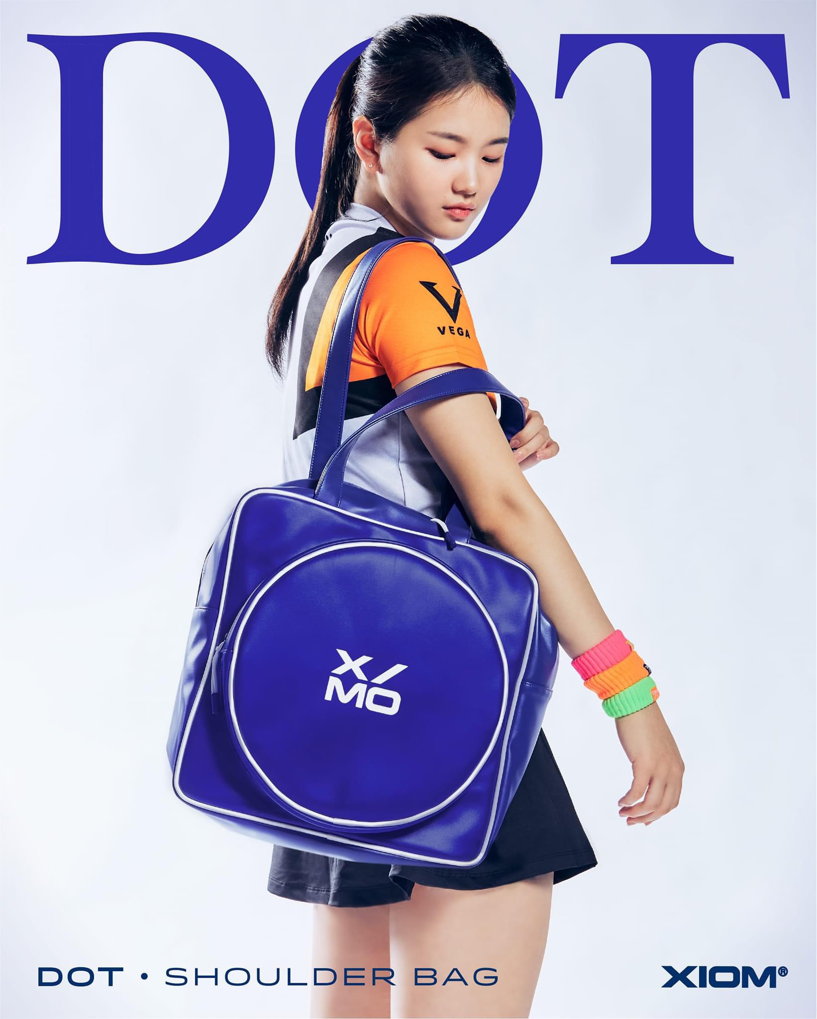 Xiom DOT xanh