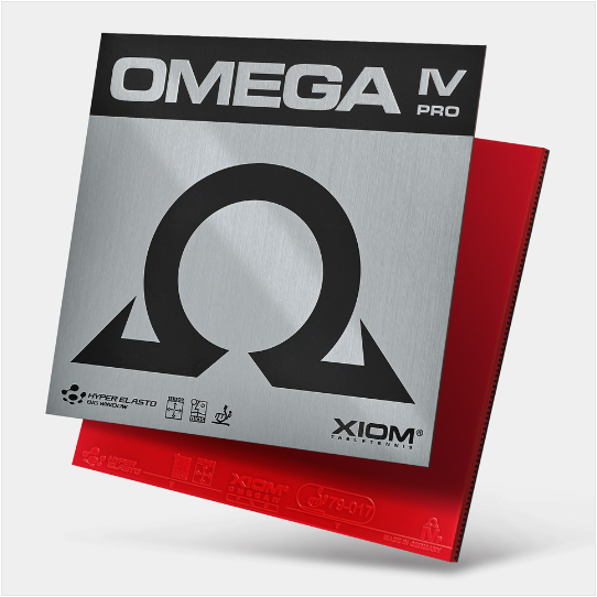 OMEGA IV PRO