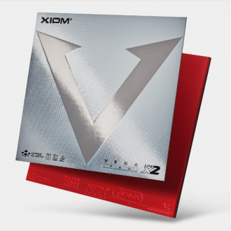 Vega Pro (Mặt vợt)