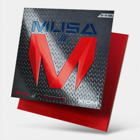 Musa III