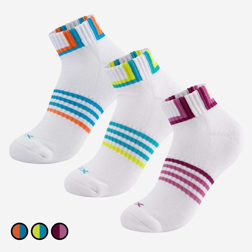 Tất Xiom Soft Step 2