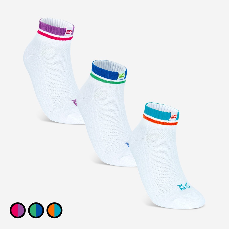 Tất Xiom Soft Step 4