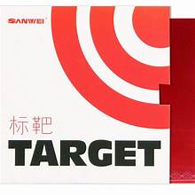 Mặt vợt Sanwei Target 3RD