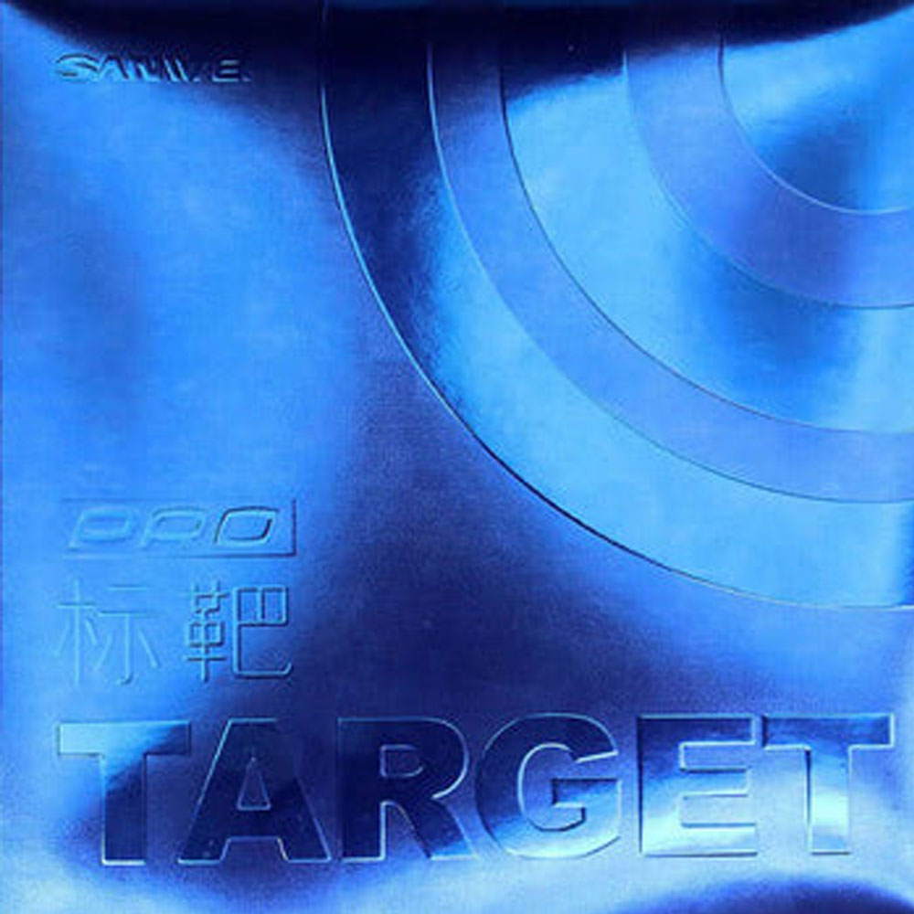 Mặt vợt Sanwei Target