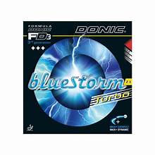 Mặt vợt DONIC BlueStorm Z1 Turbo